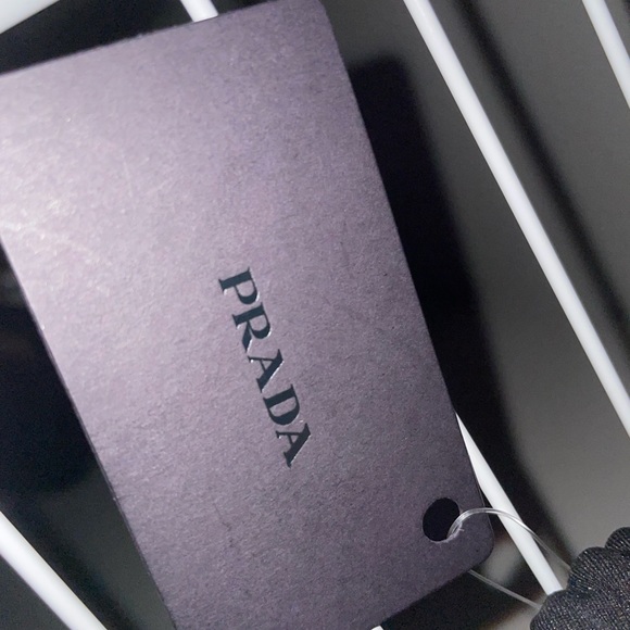 Prada 2H0440 Pilot Hat - Picture 8 of 8